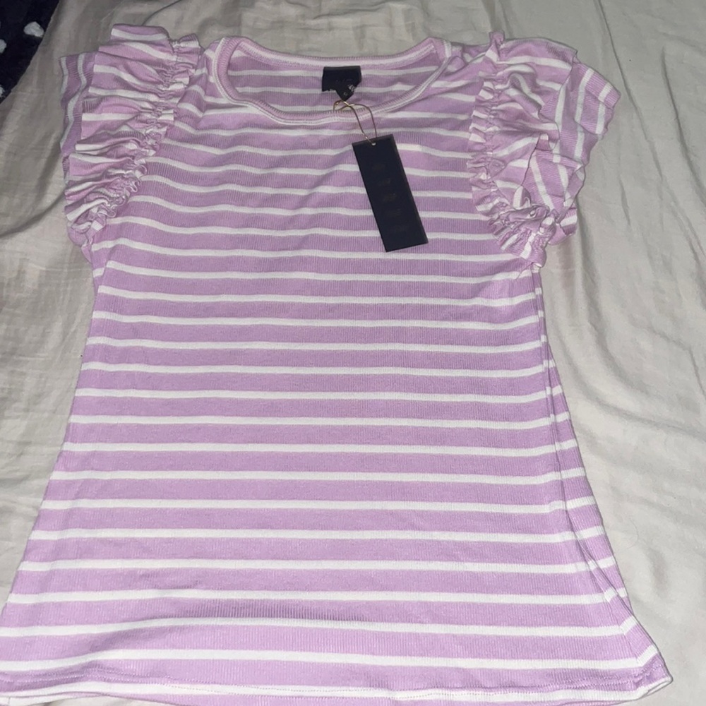 Brand new size small